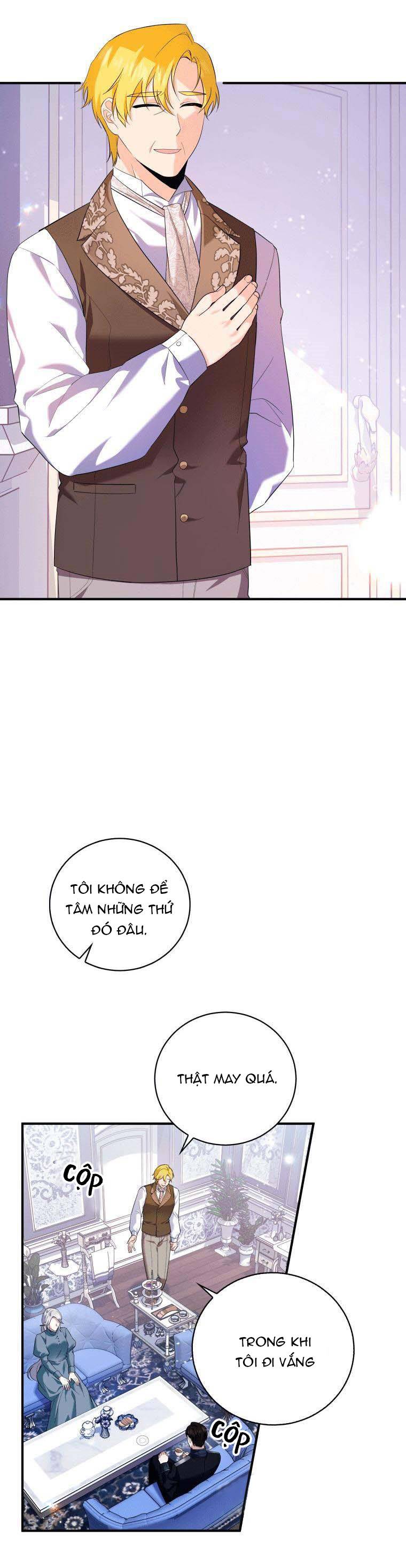 xin hãy ủng hộ sự trả thù của tôi chapter 5 10