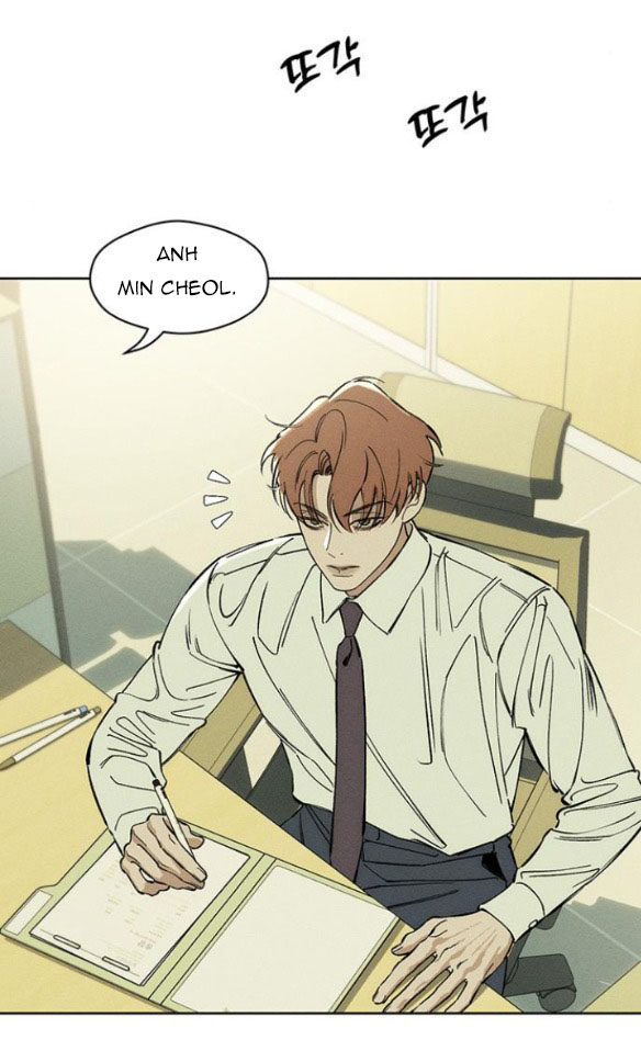 [18+] Nước Mắt Trên Đóa Hoa Tàn chapter 3.1 24