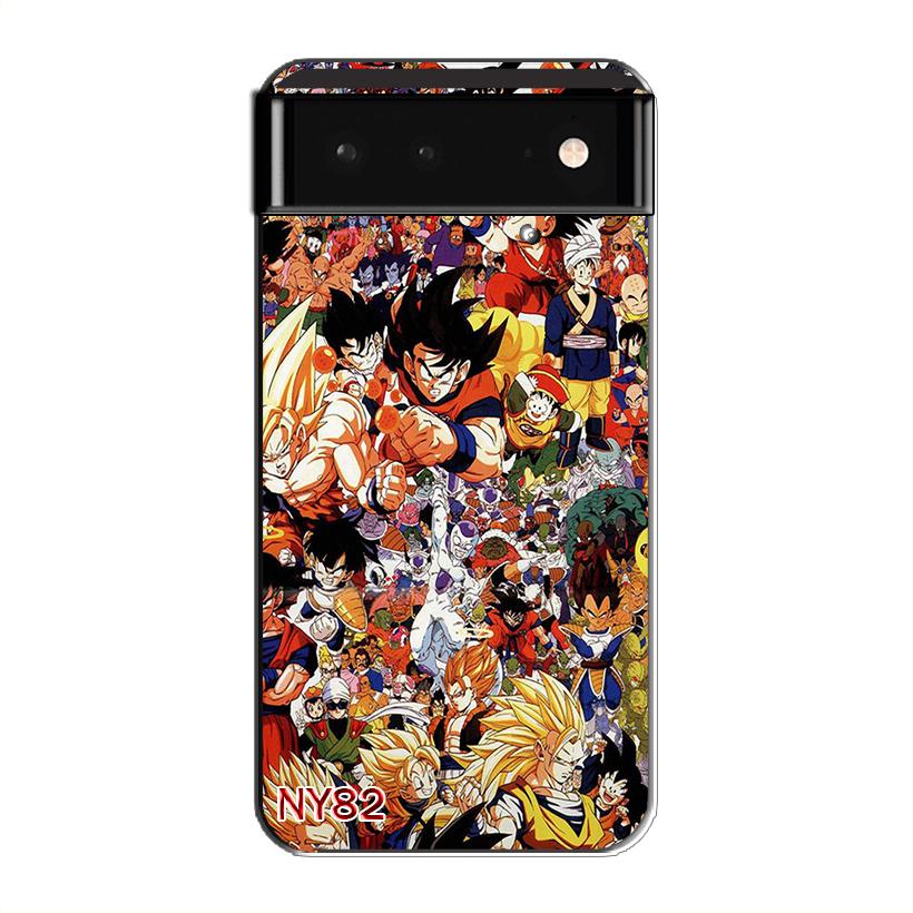 Ốp Lưng Dành Cho GOOGLE PIXEL 6
