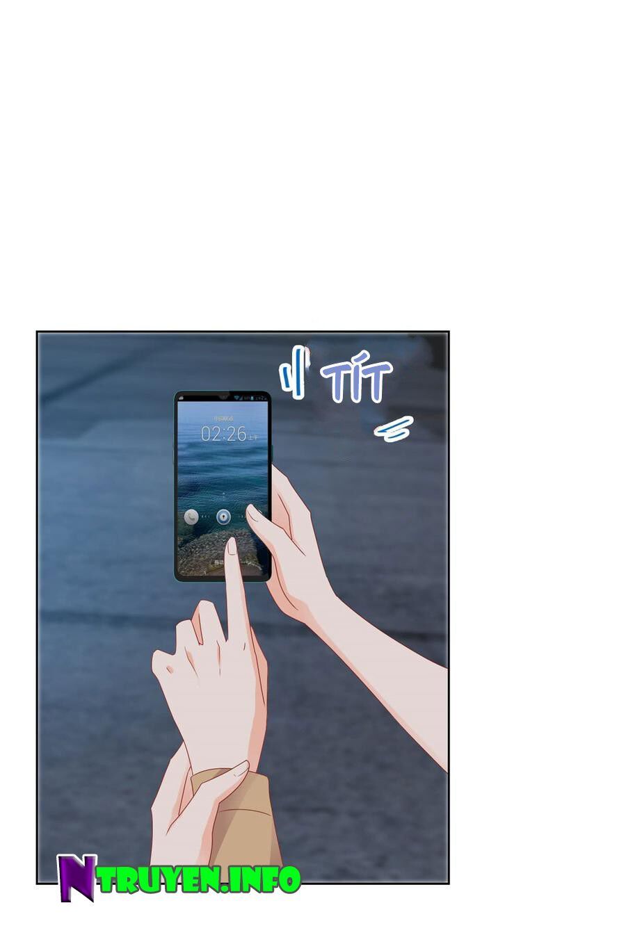 ẩn hôn 100%: chọc tức vợ yêu mua một tặng một chapter 101 20