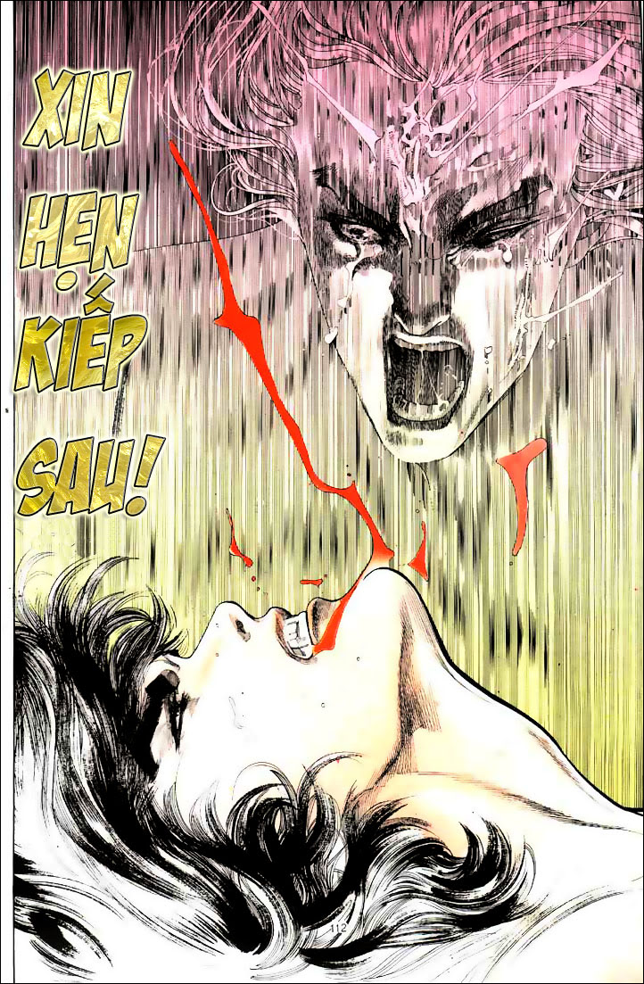 phong vân chapter 114 19