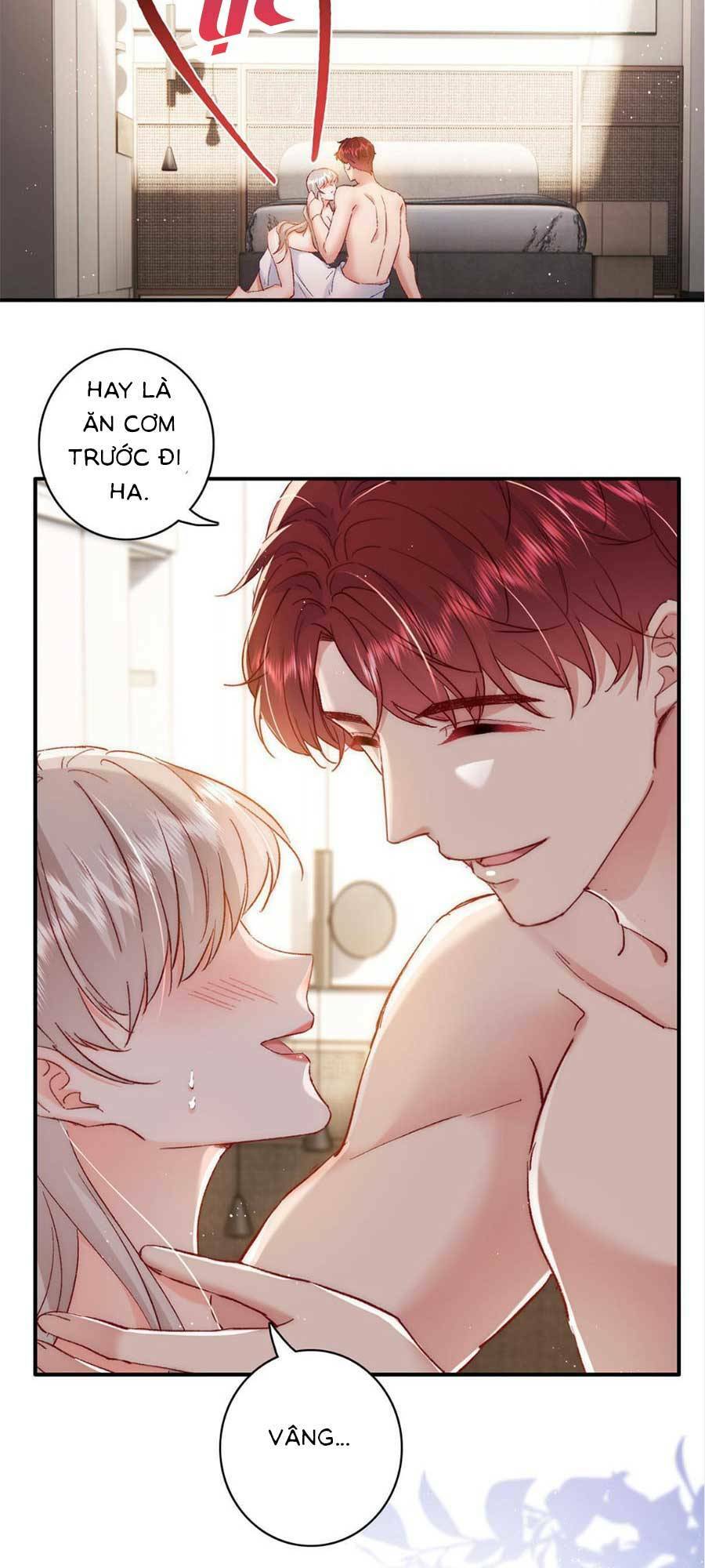 cô vợ của tôi không dễ bắt nạt chapter 29 24