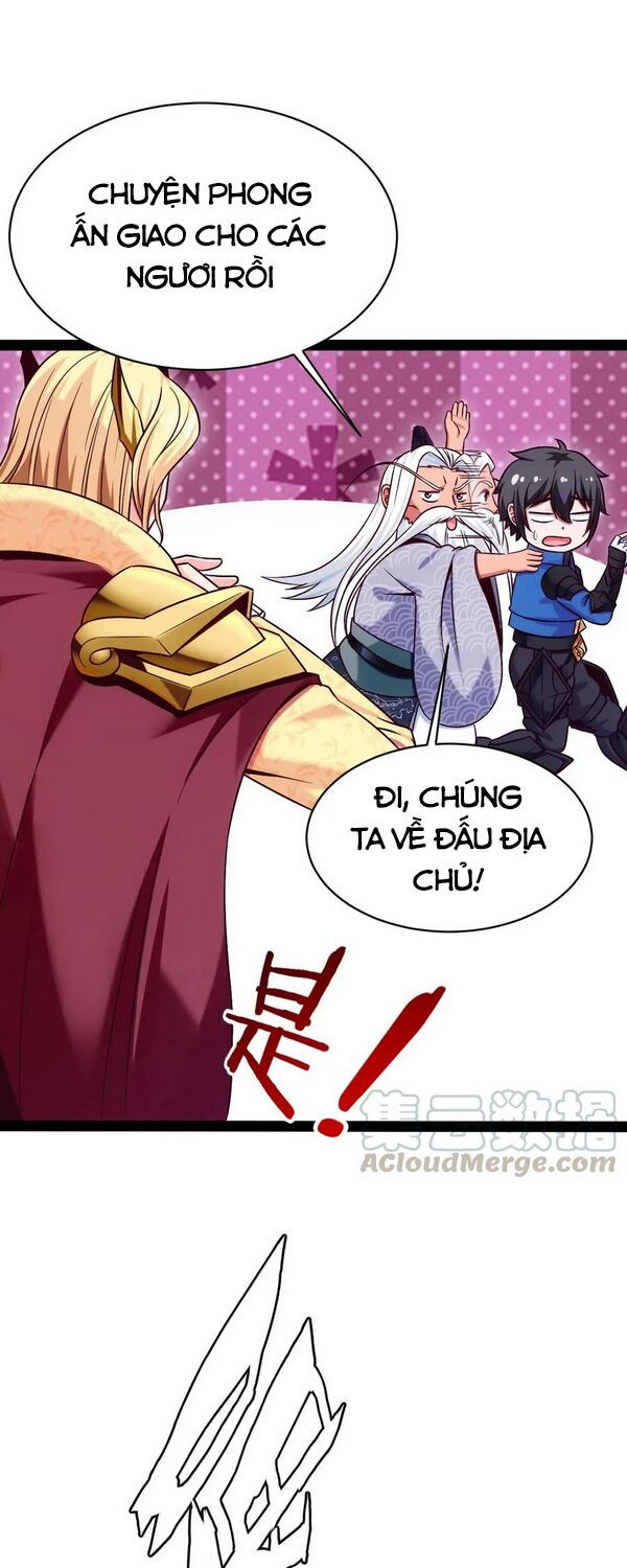 ma thú kiếm thánh dị giới tung hoành chapter 163 5