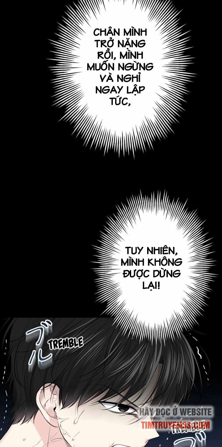 trò chơi của chúa thượng chapter 2 45