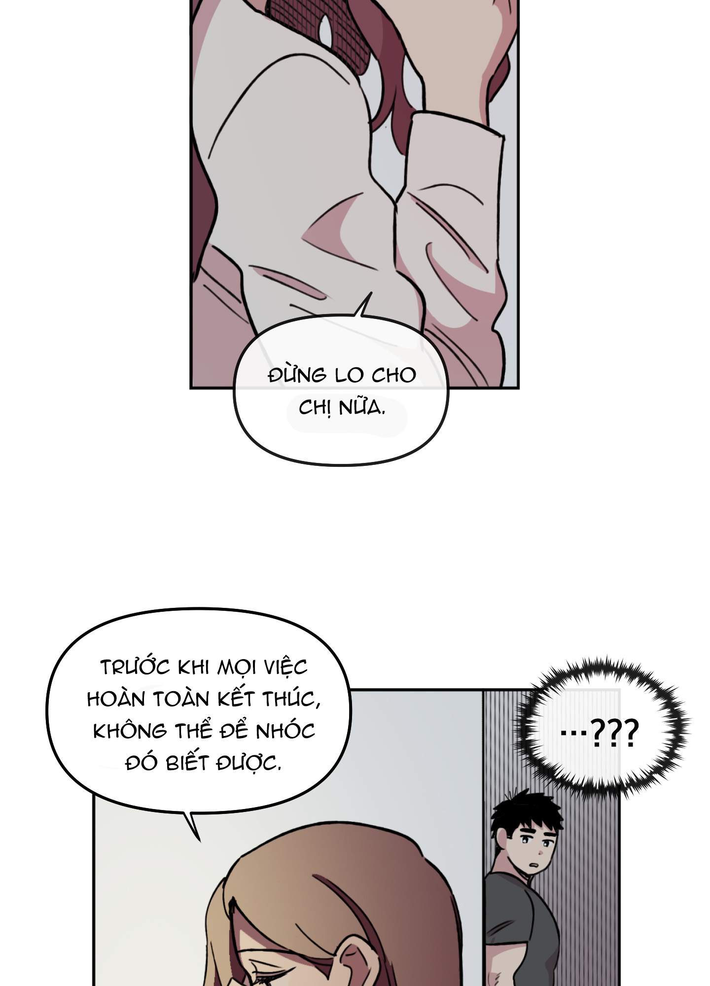 [18+] 1 người khỏe 2 người vui chapter 10.1 21