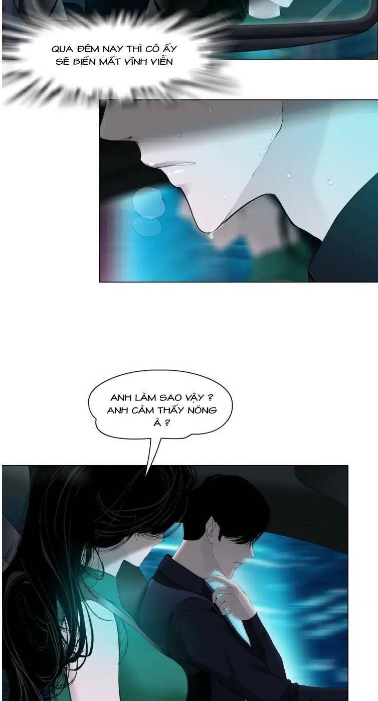 điêu khắc chapter 65 18