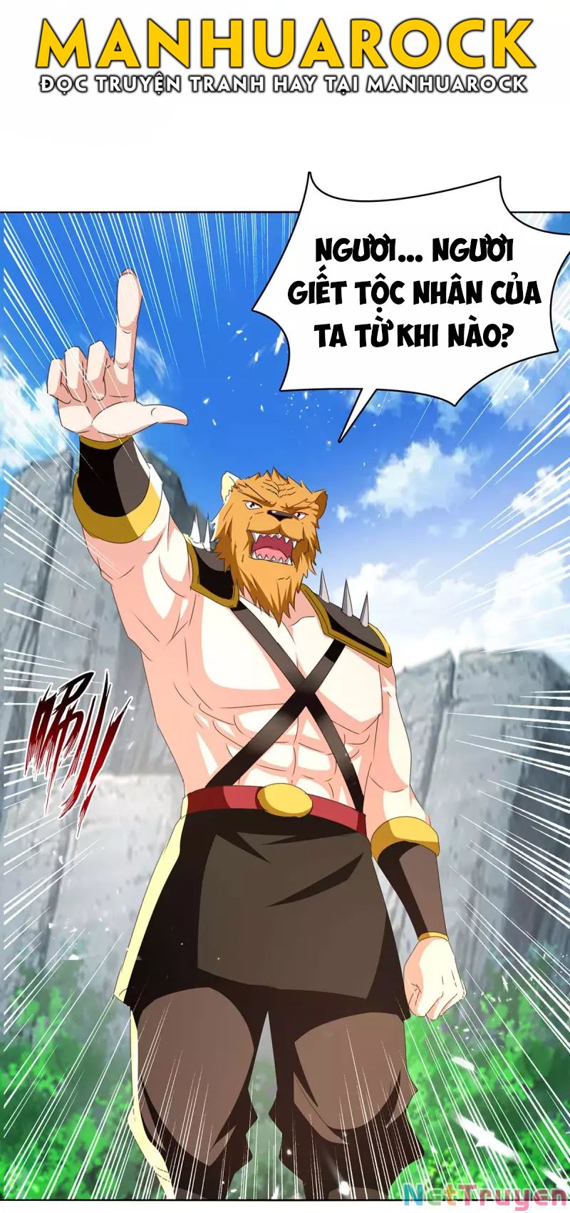 tối cường thăng cấp chapter 298 12