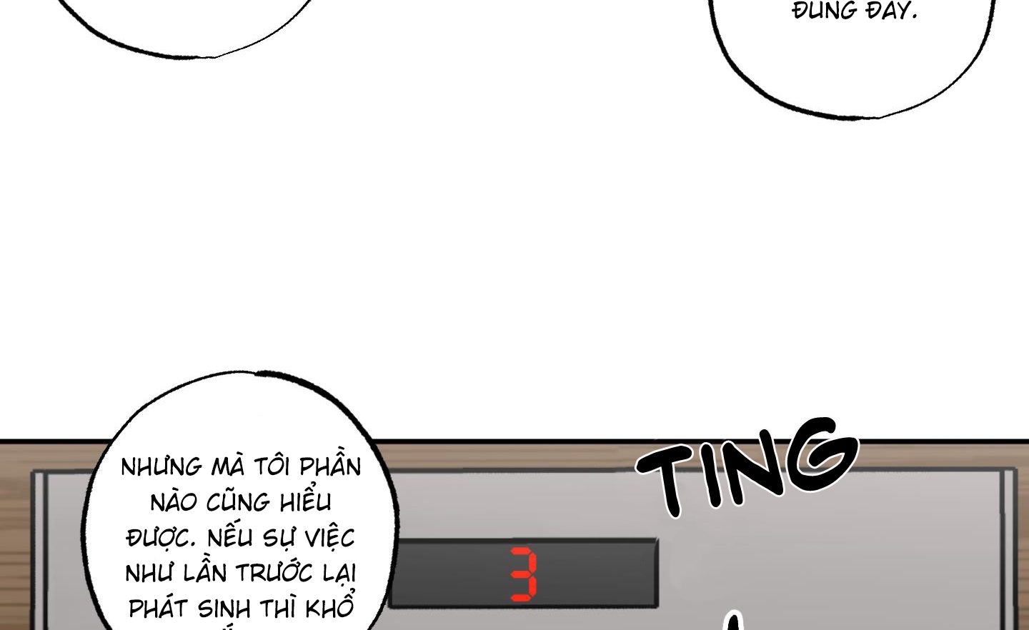 cây thương của ghost chapter 11 35