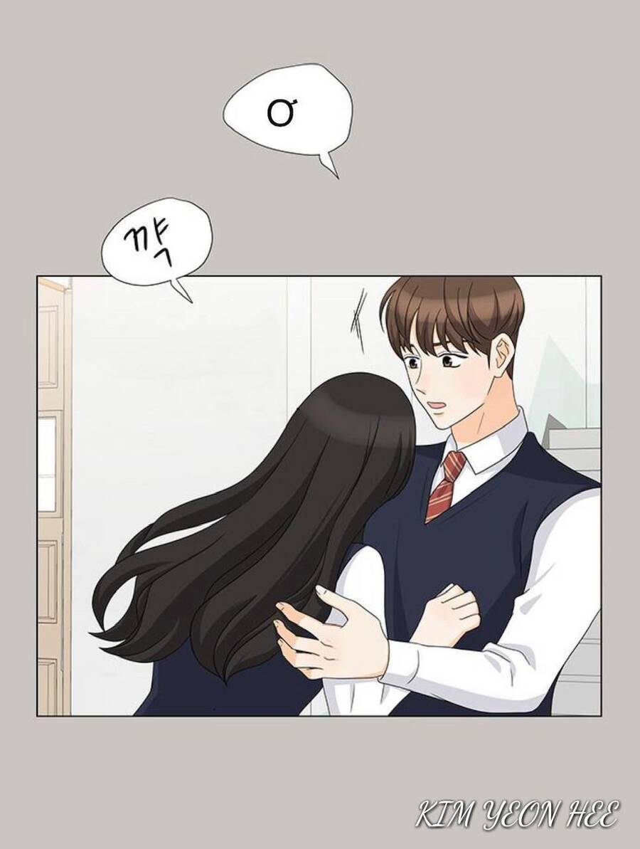 idol và sếp, em yêu ai? chapter 146 26