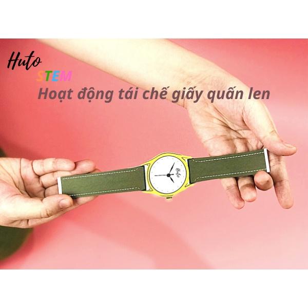 Cây Thông Noel, Cây Thông Noel Vải Nỉ Tự Làm, Trang Trí Giáng Sinh