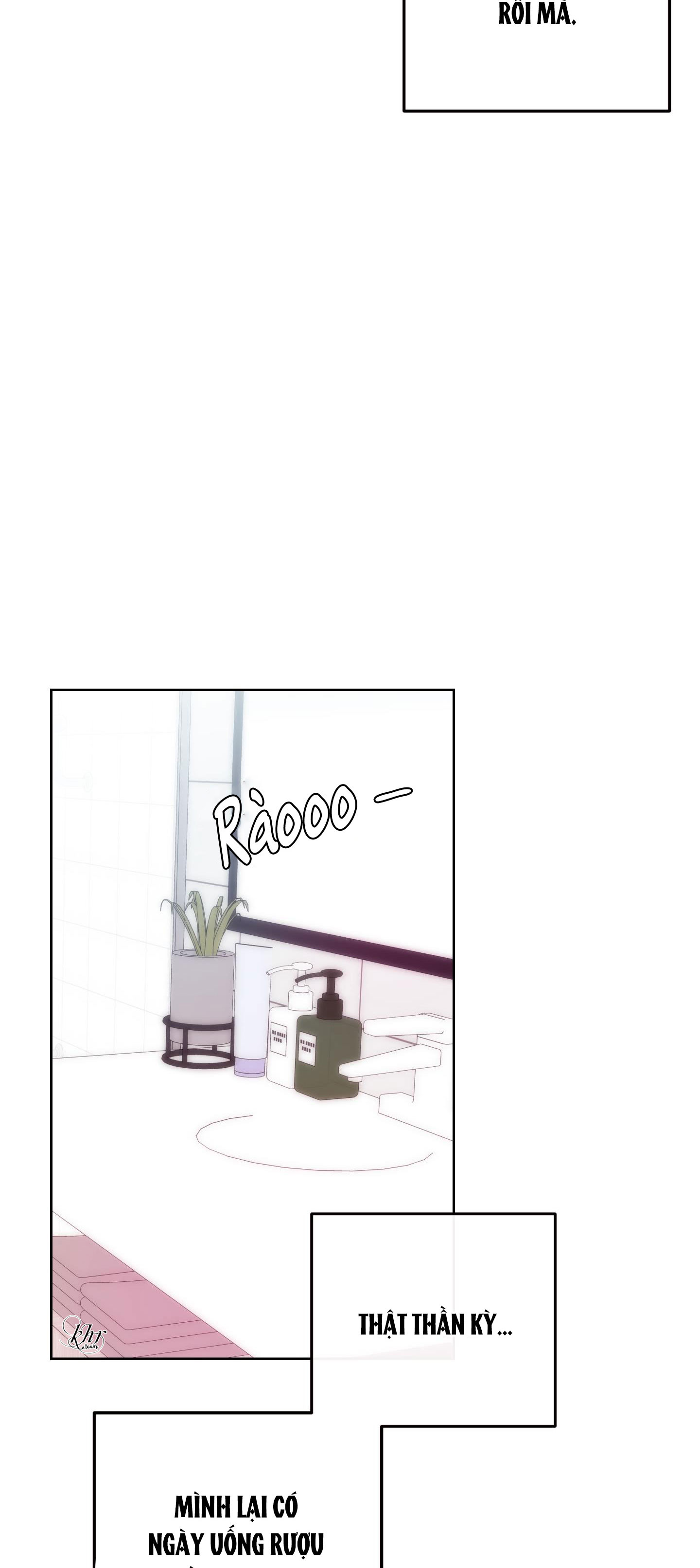 em trai vợ thật nguy hiểm chapter 2 14