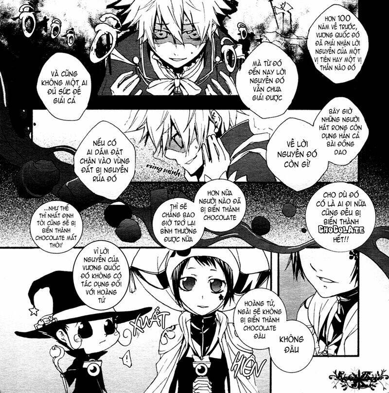 khr doujinshi - chocolate marchen chapter 1 7