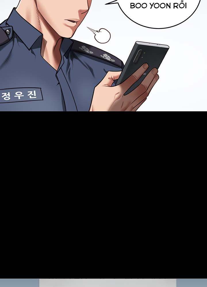 18+ giam cầm chapter 15.2 12