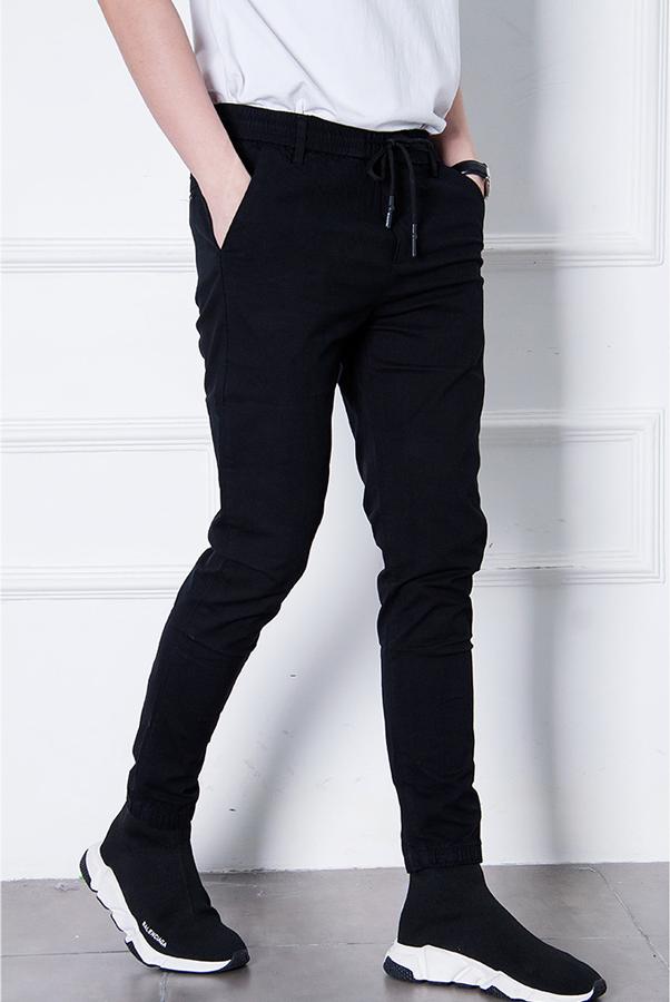 Quần Jogger Nam Chất Kaki Hàn Quốc JOGGER50 - Jogger