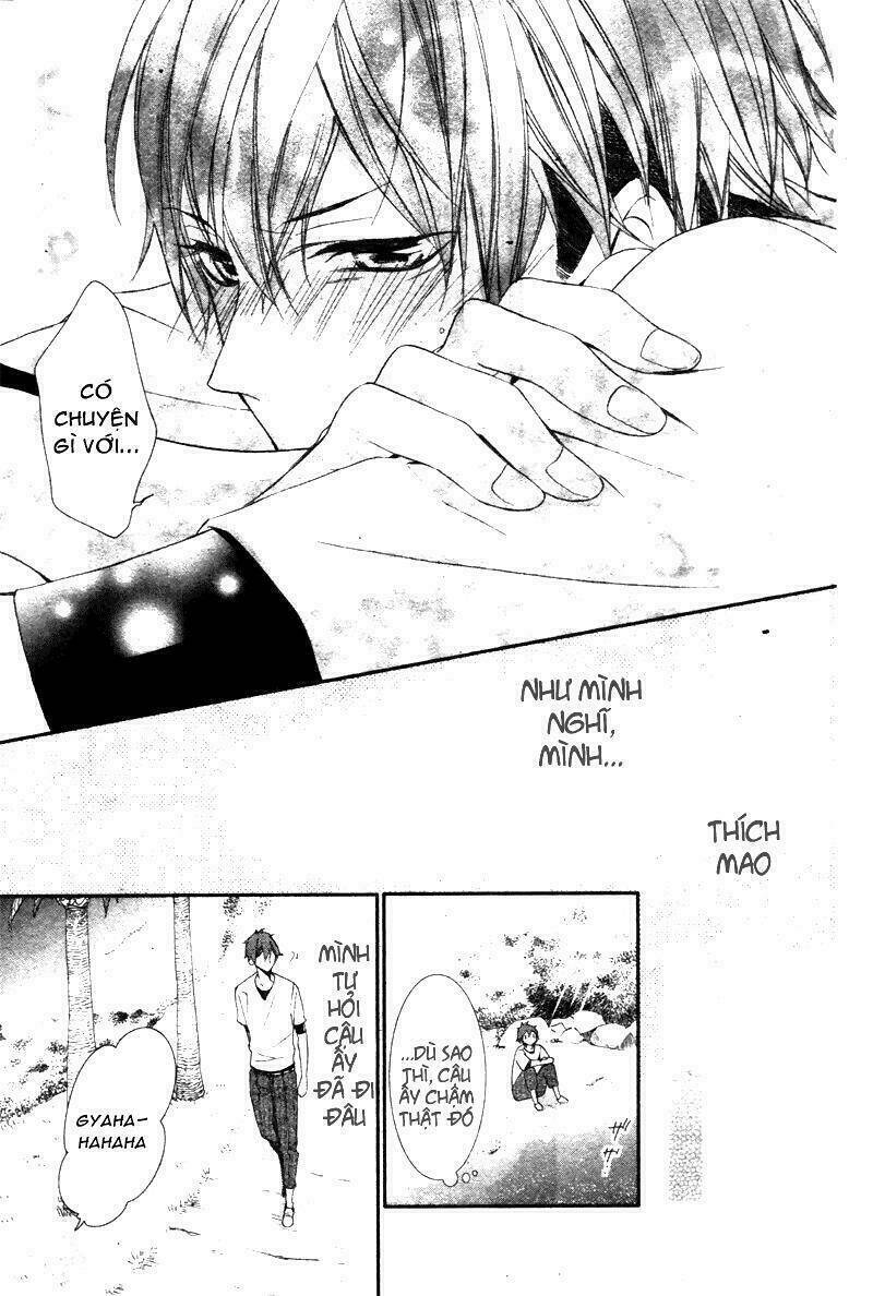 tổng hợp one shot. chapter 373 20