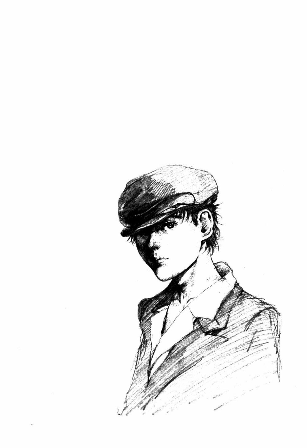 eden - một thế giới vô tận! chapter 3 31