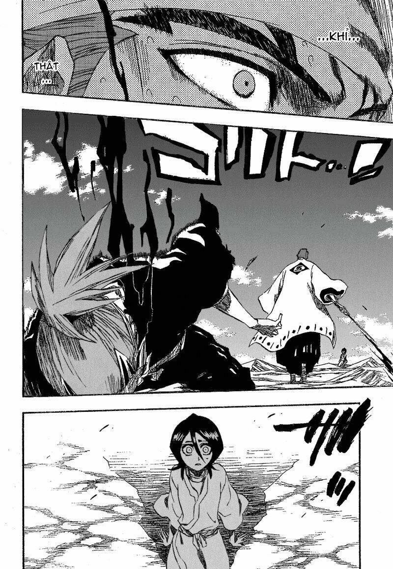 thần chết ichigo chapter 174 20