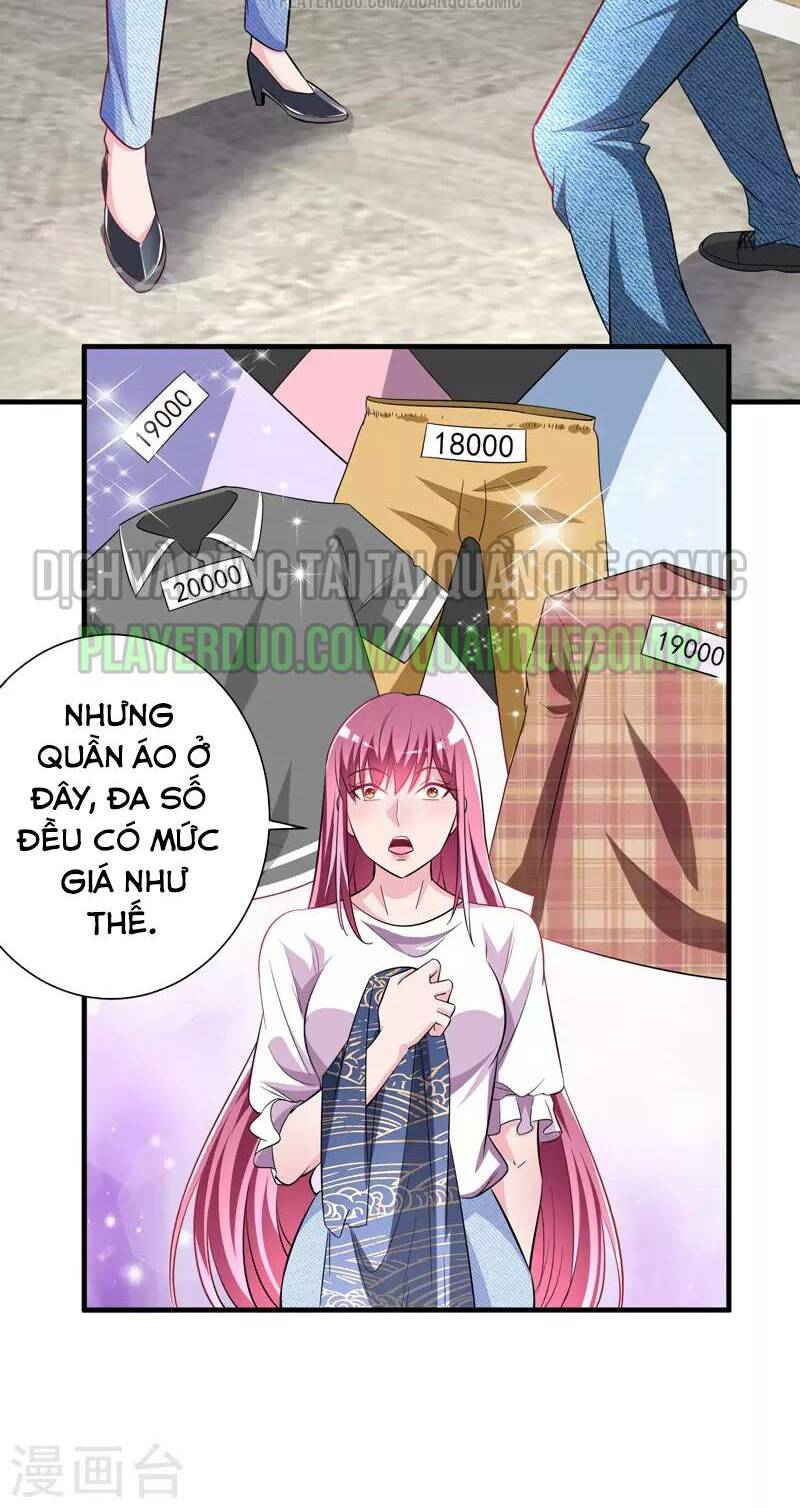 tuyệt phẩm cường thiếu chapter 11 27