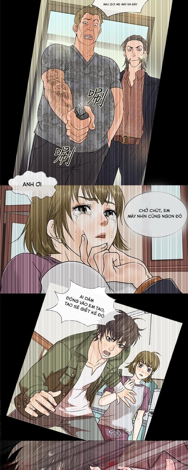 thiên đường chapter 48 38