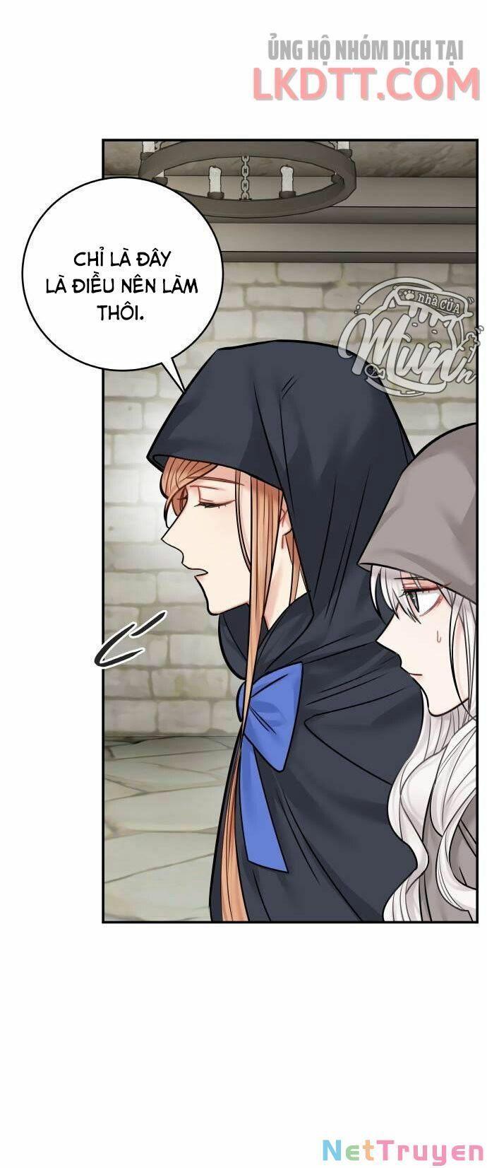 nhật ký tuần trăng mật của phù thủy và rồng chapter 44 59