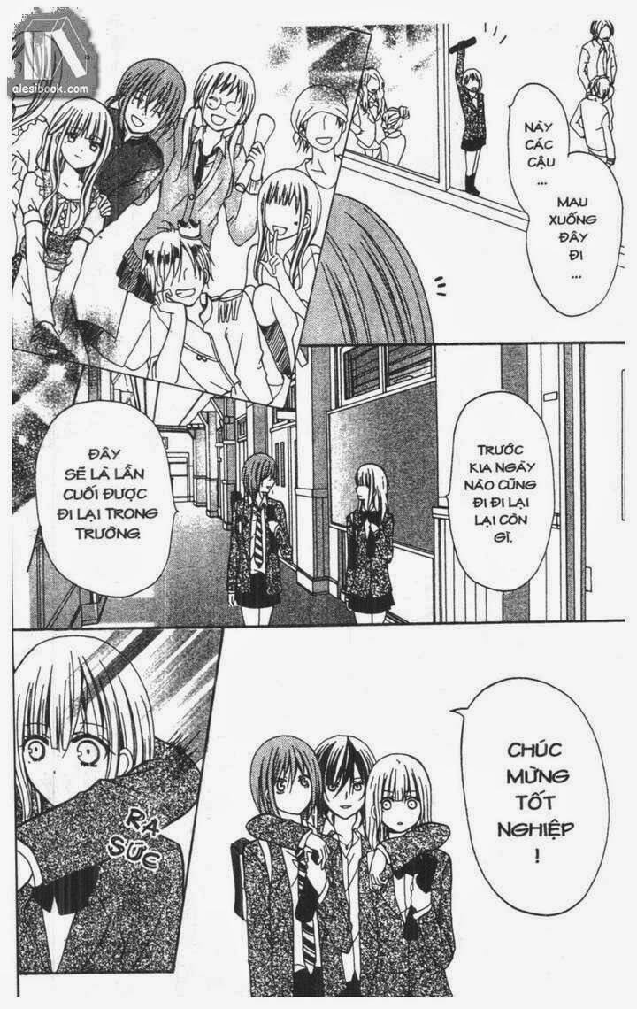 blue friend season 1 chapter 8 31