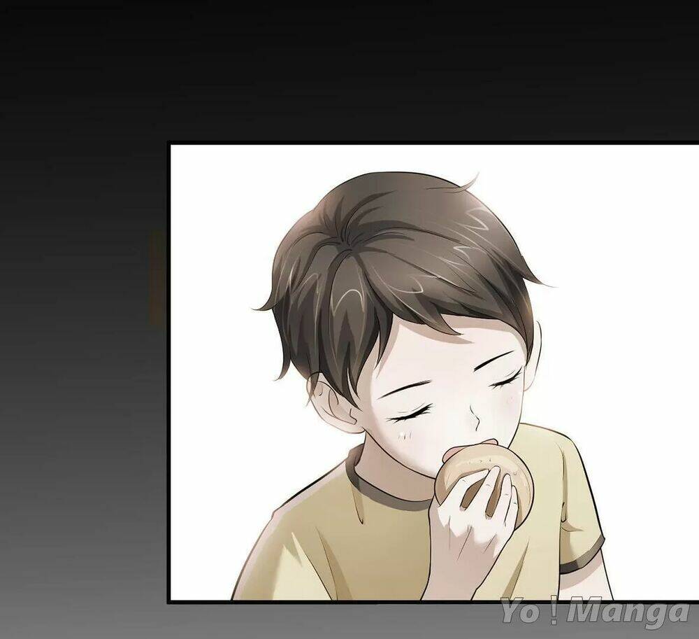 cô dâu gả thay của tổng tài chapter 20 15