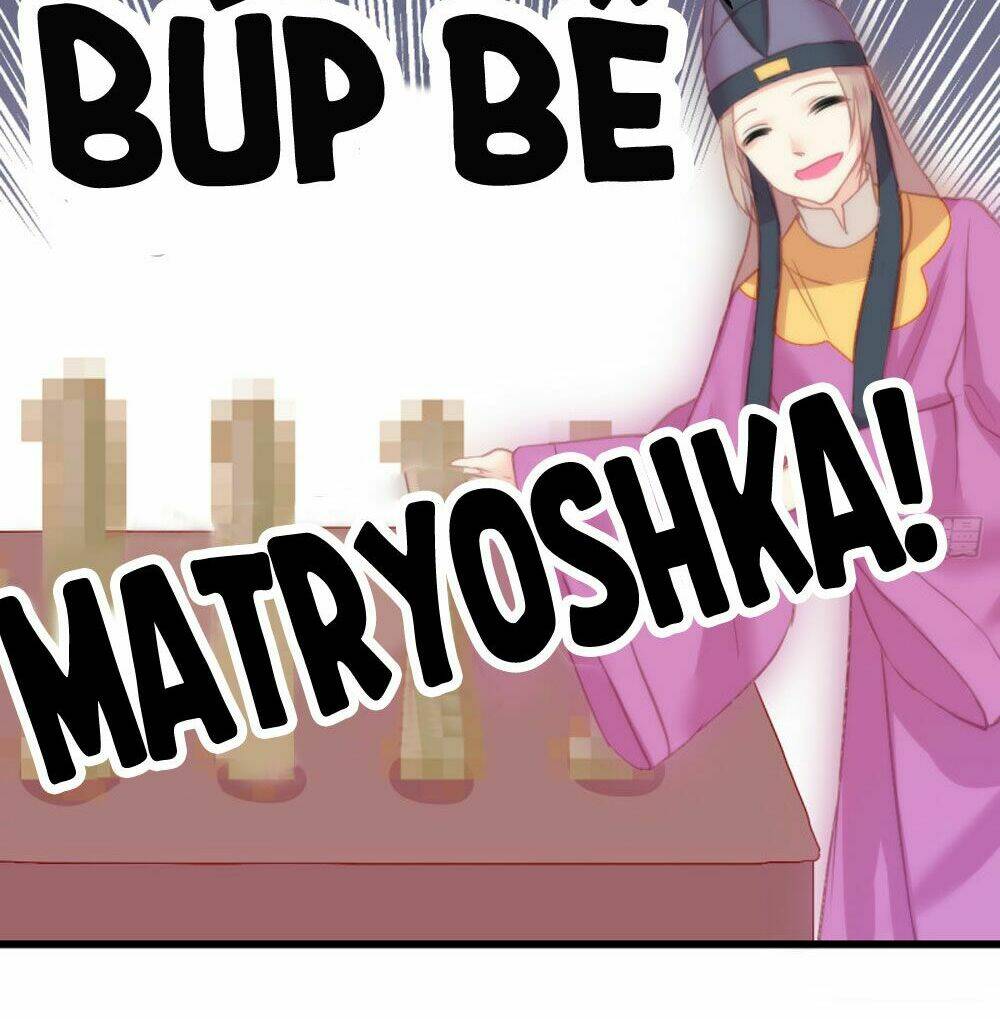 trẫm quyết định giải tán hậu cung chapter 7 20