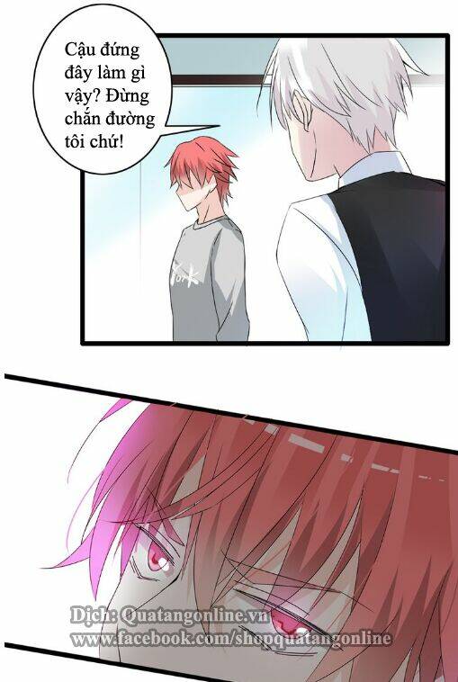 lều khều biết yêu chapter 22 29