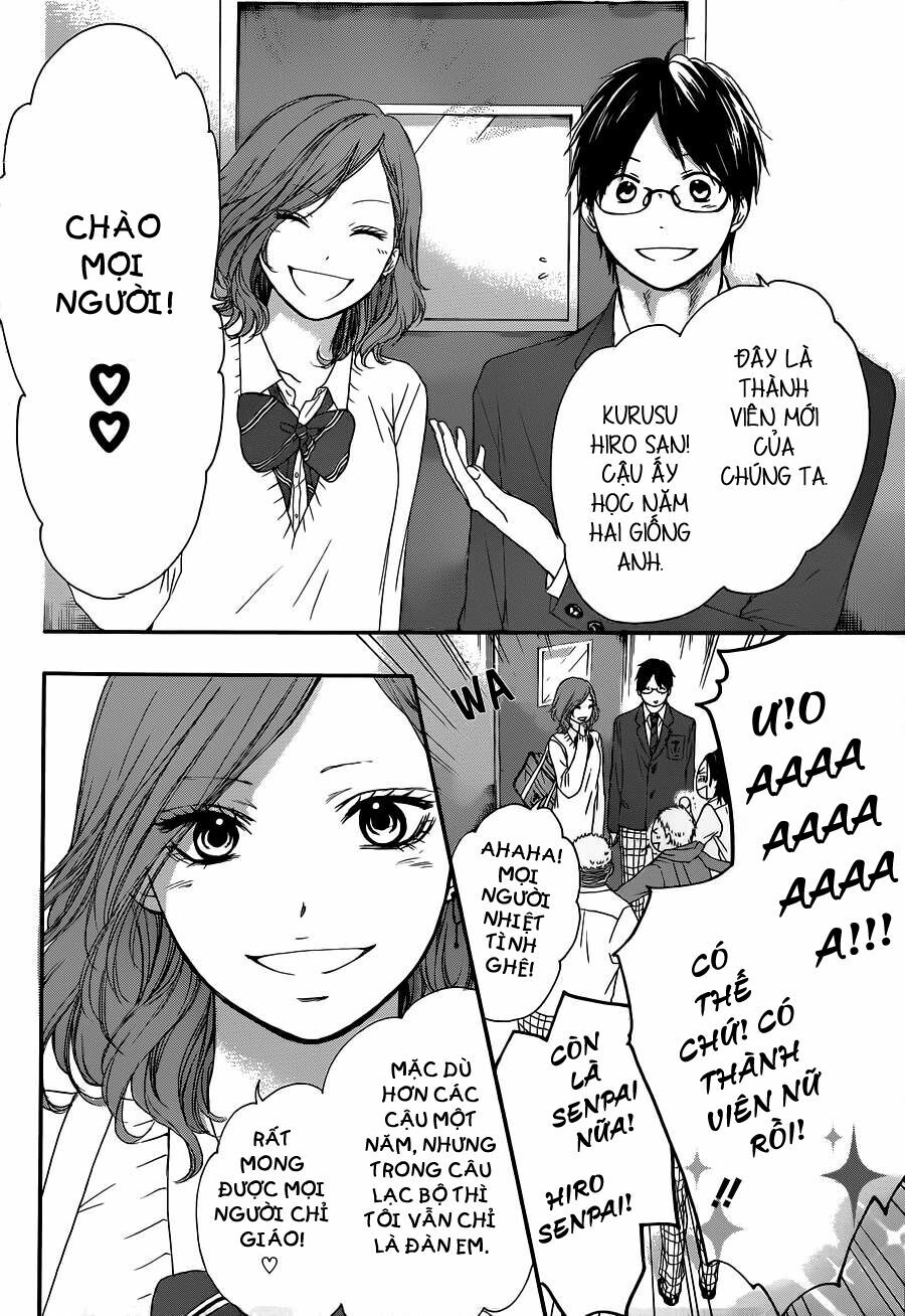 kono oto tomare! chapter 10 4