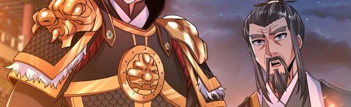 đại tần, ta là con tần thủy hoàng, giết địch thành thần chapter 33 94