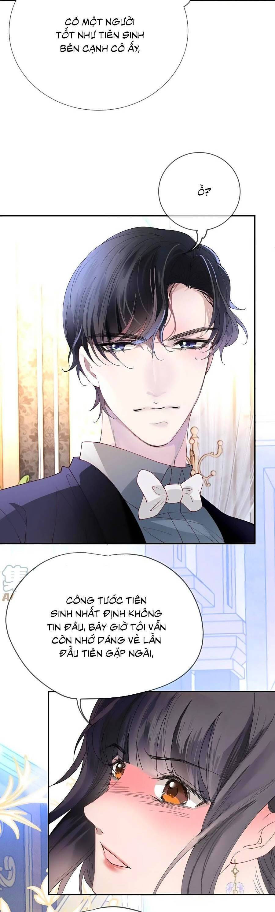 một vợ yêu, một bé con chapter 229 6