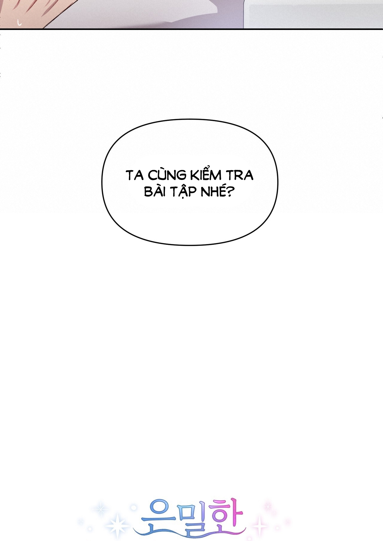 Điều Bí Mật Dưới Mái Tóc chapter 24.1 - Trang 14