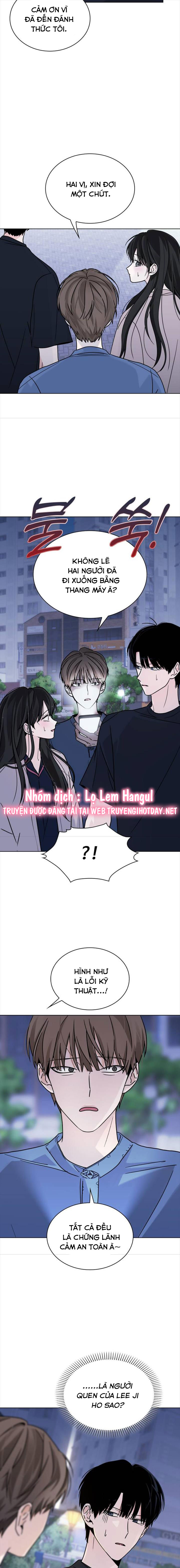 kiss trước khi ngủ nào chapter 12 9