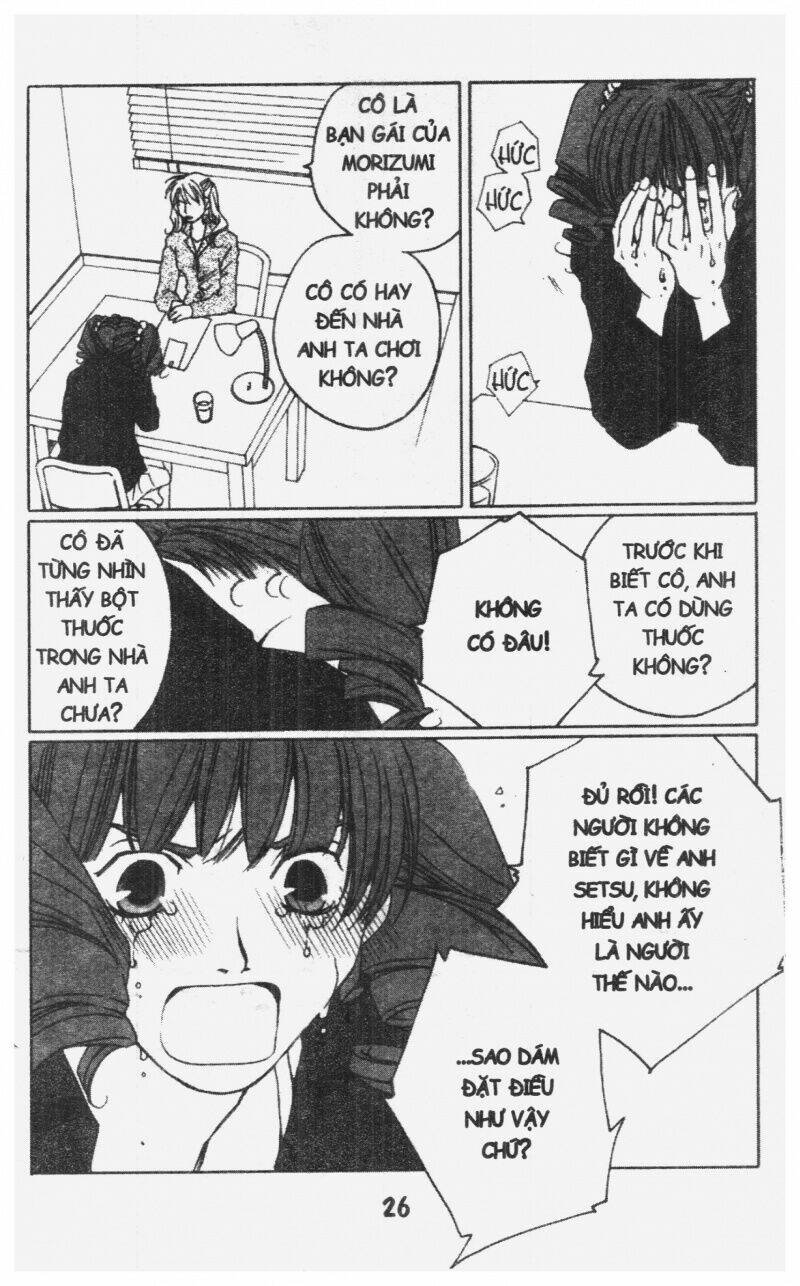 diamond head chapter 5 26