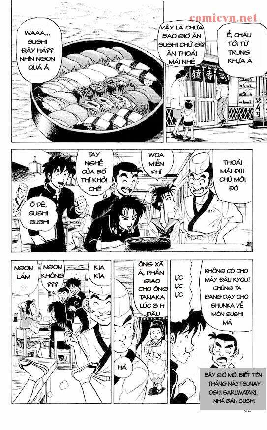 ultimate!! hentai kamen chapter 20 3