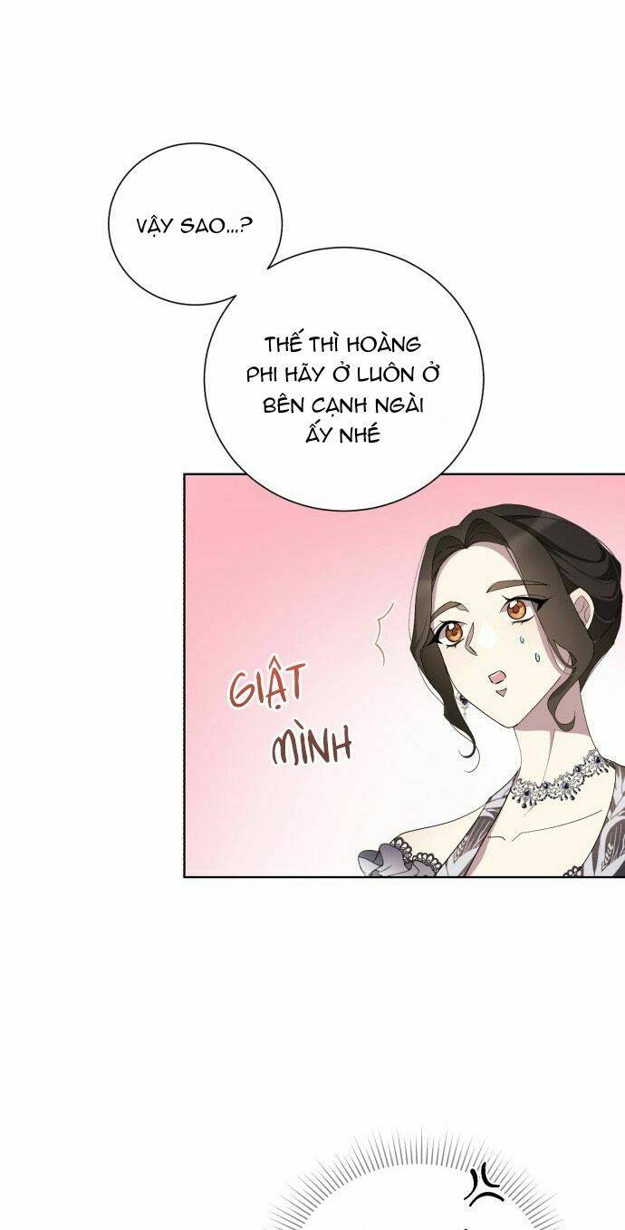 ta đã từng mong nàng biến mất chapter 44 63