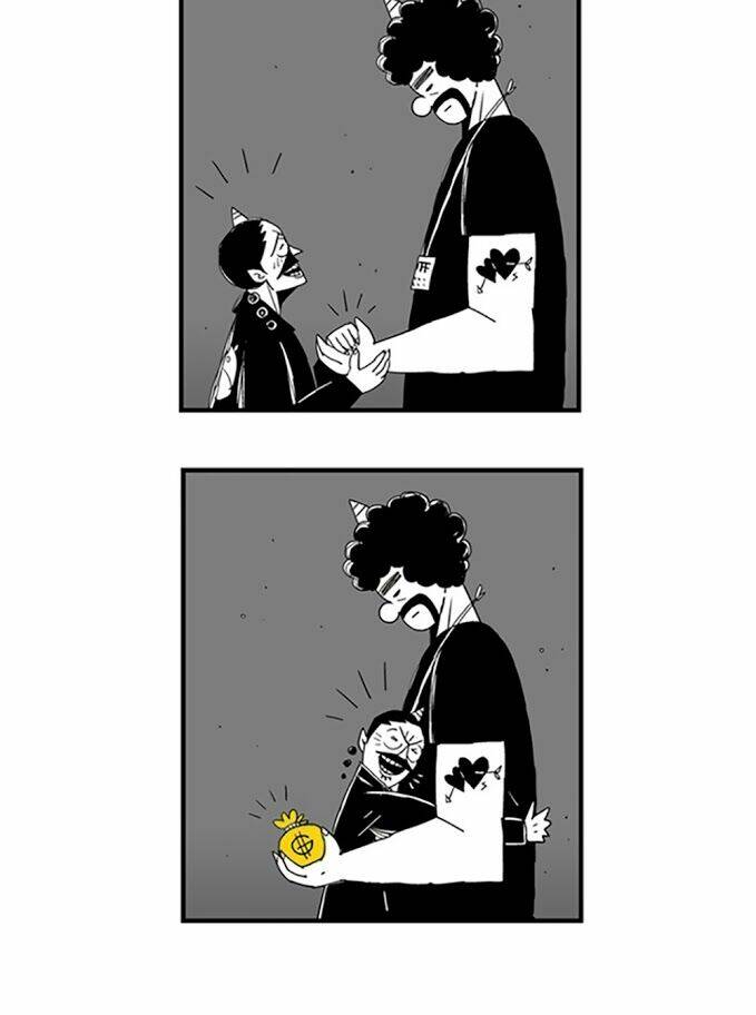 hành trình thoát khỏi địa ngục chapter 56 34