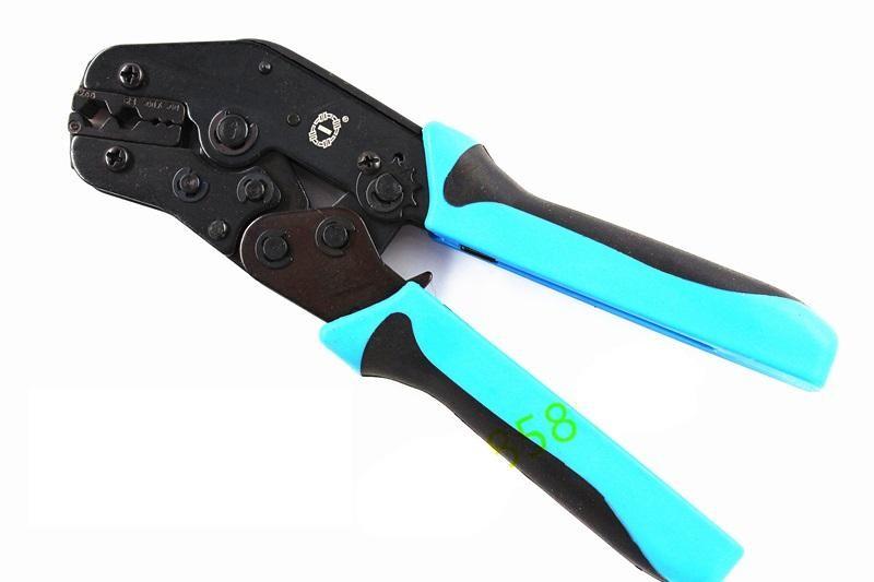 Kìm bấm dây cáp đông trục BNC TaLon-TL2250