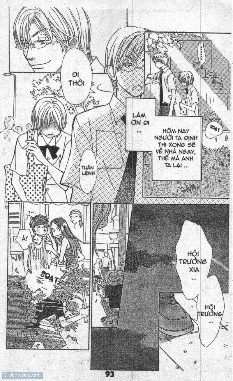 sweet mission chapter 2 92