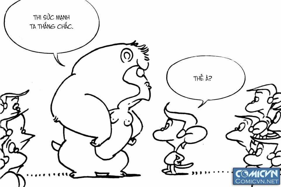 tây du ký hài chapter 2 17