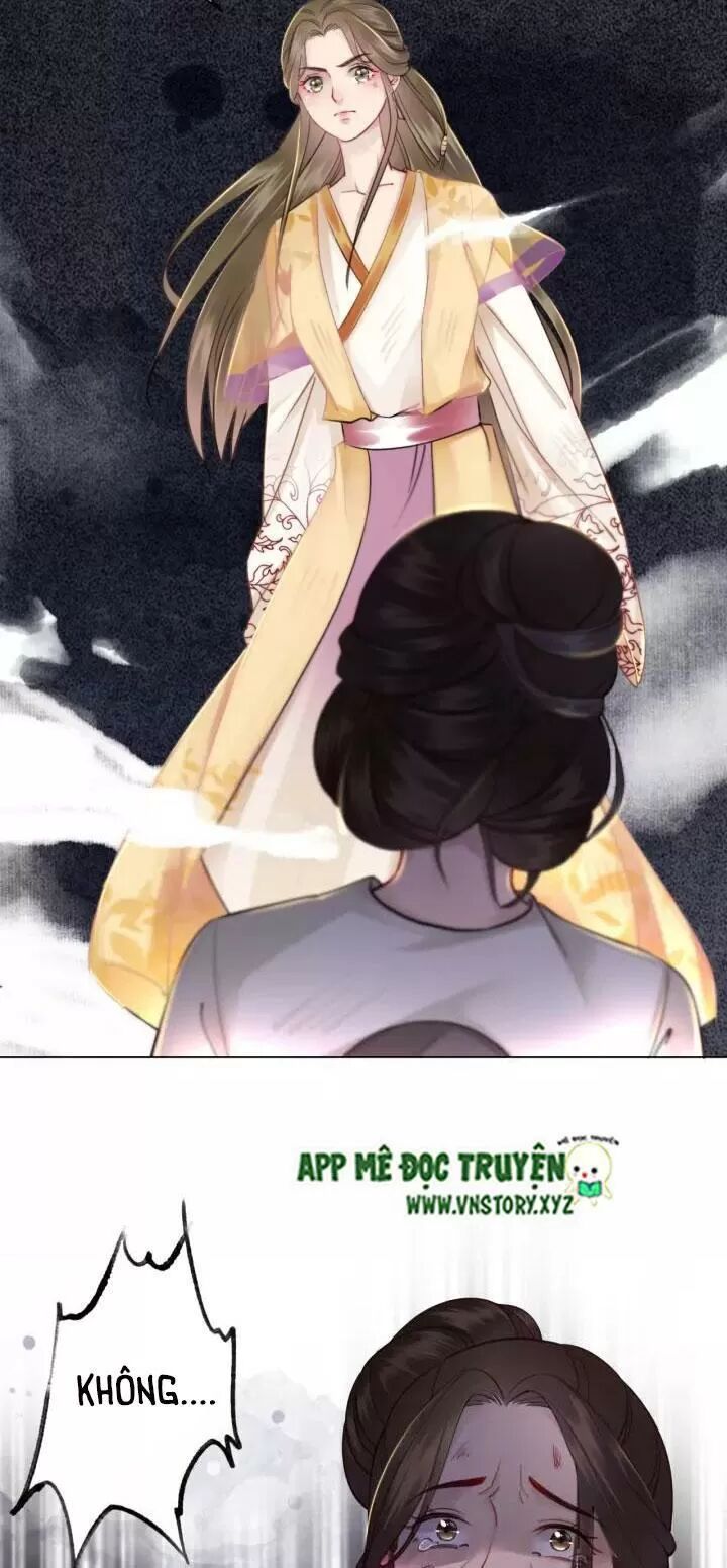 cực phẩm phế vật tiểu thư chapter 102 47