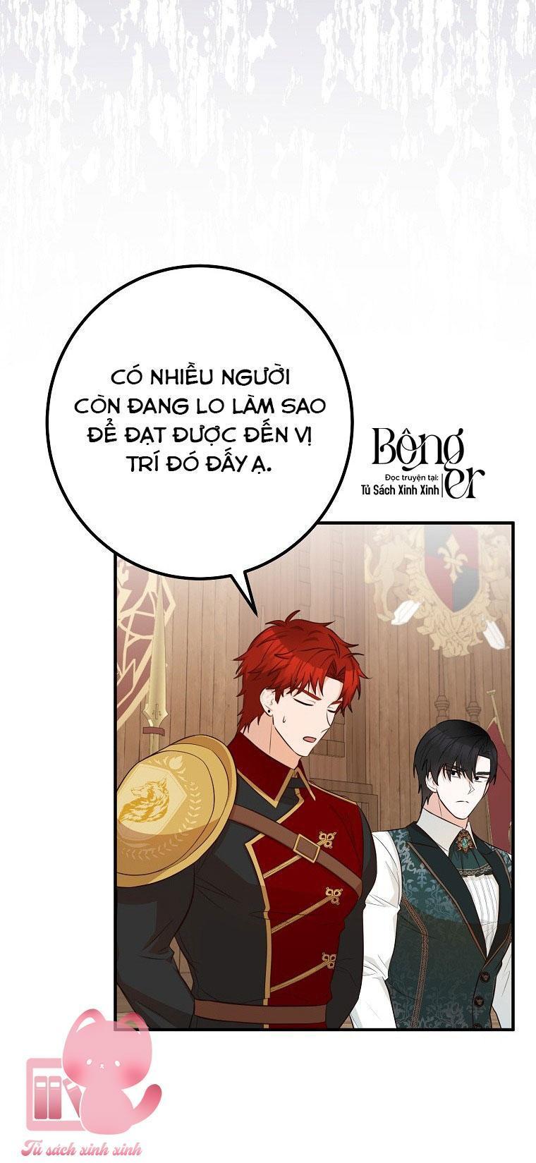 bác sĩ hoàn thành trách nhiệm rồi chapter 48 61