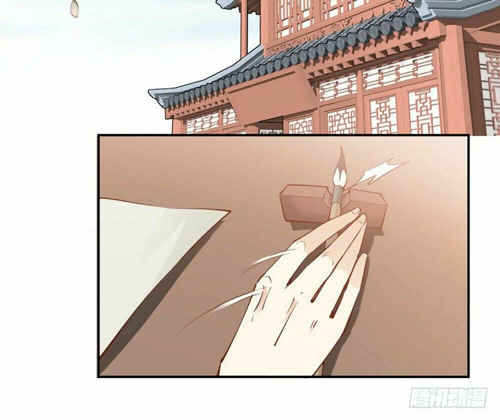 thiền tâm vấn đạo chapter 58 13