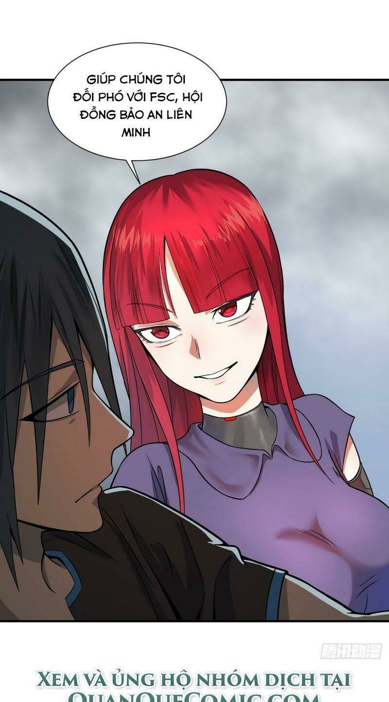 danh sách kẻ phản diện chapter 81 9