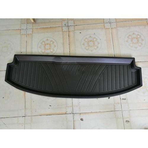 Lót Cốp Nhựa Dành Cho Xe Honda CRV 2018-2019 loại nhỏ