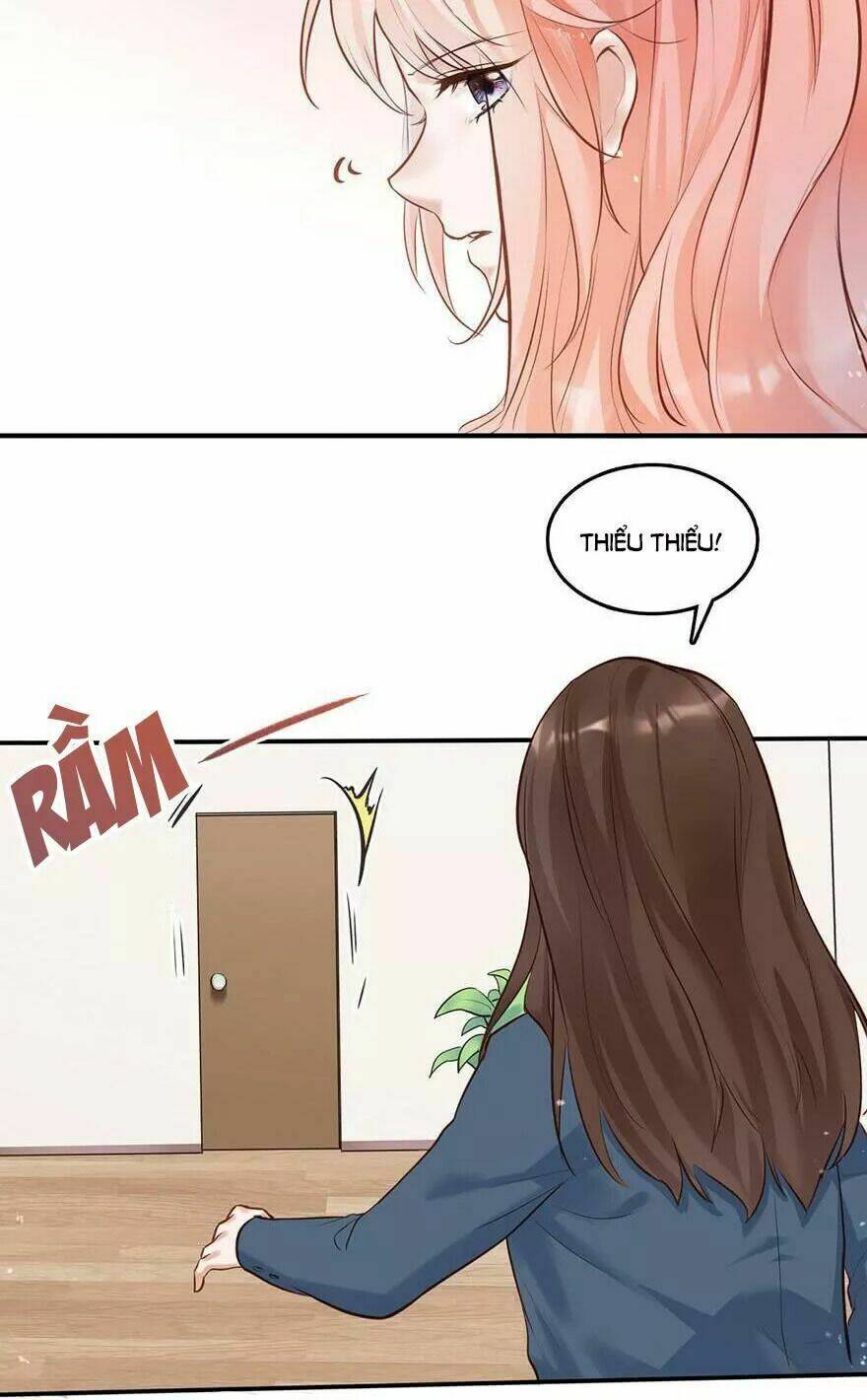 sau này vẫn cứ thích em chapter 38 23