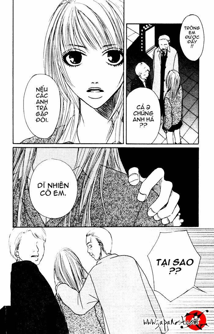 deep love - ayu monogatari chapter 2 26