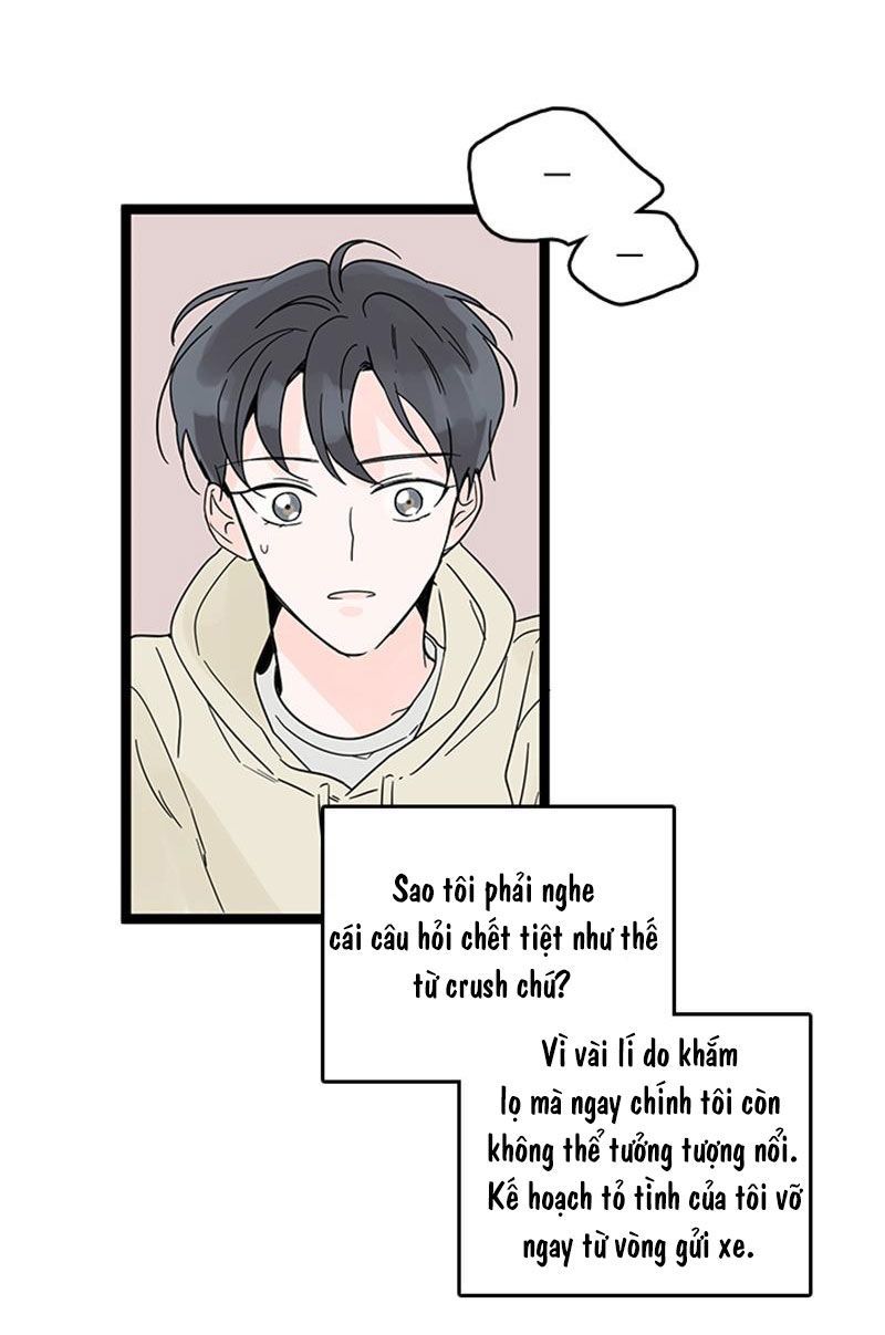 tình cờ yêu (full) chapter 2 16