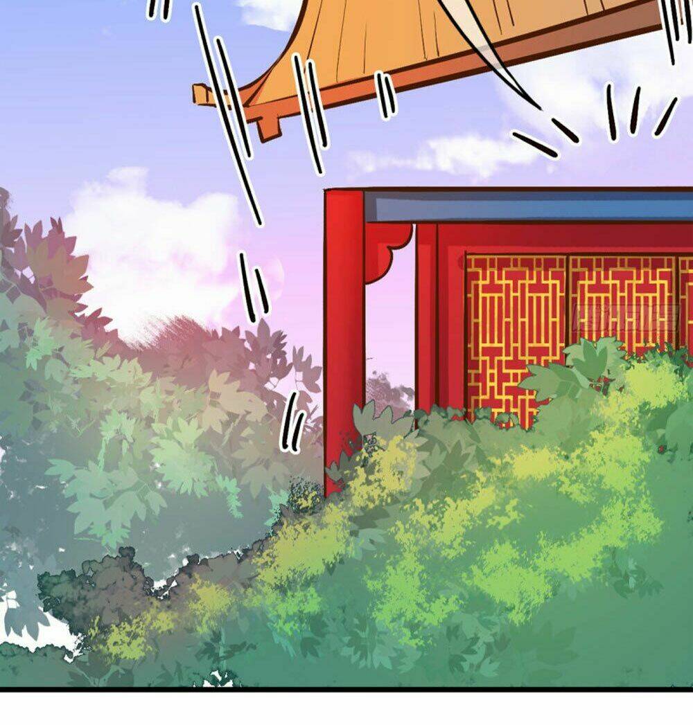 trẫm quyết định giải tán hậu cung chapter 3 27