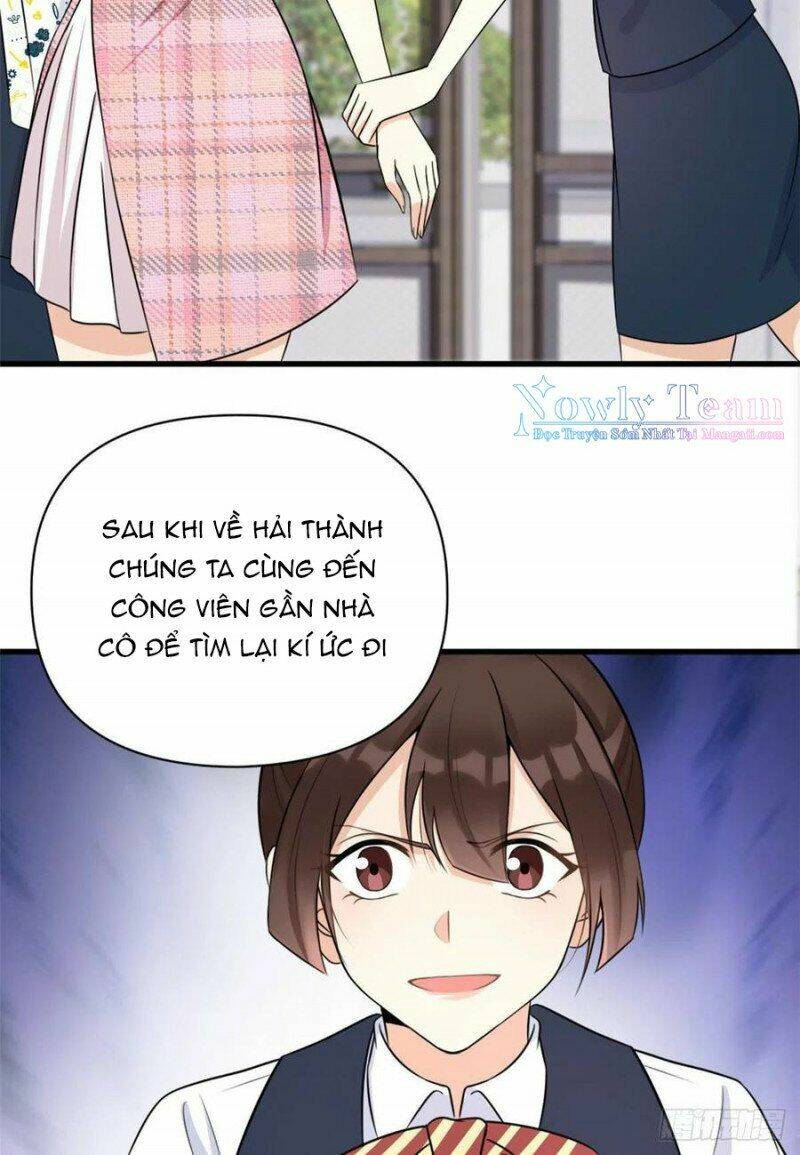 vẫn cứ nhớ em, nhớ em chapter 64 13